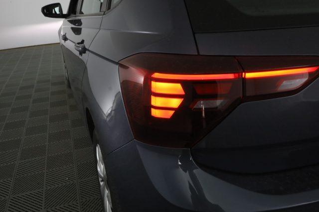 VOLKSWAGEN Polo Polo 1.0 EVO