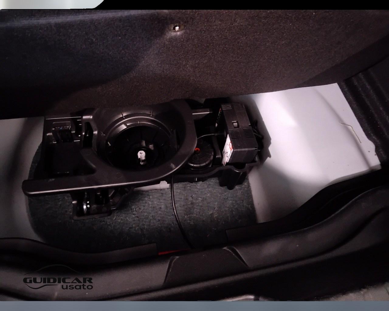 FIAT 600 IV 2023 - 600 1.2 hybrid La Prima 110cv auto