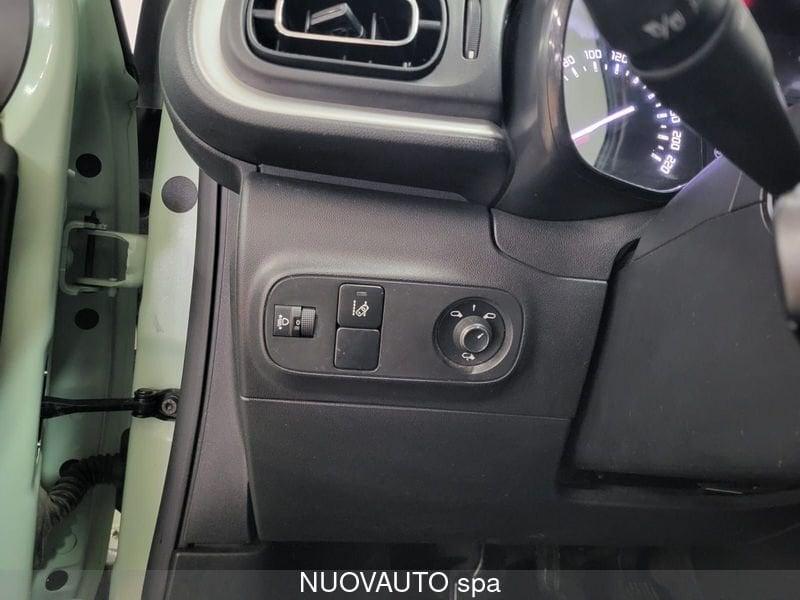 Citroën C3 PureTech 83 S&S Shine Pack