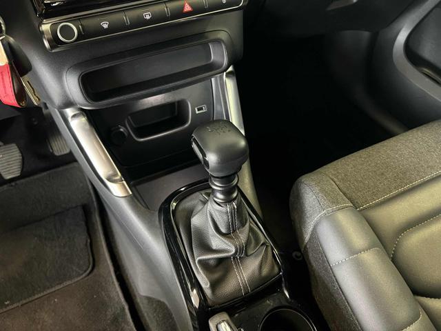 CITROEN C3 Aircross PureTech 110 S&S Feel