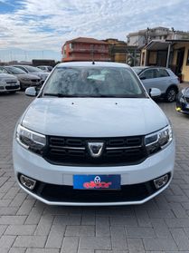 Dacia Sandero Streetway 1.5 Blue dCi 75 CV S&S Comfort