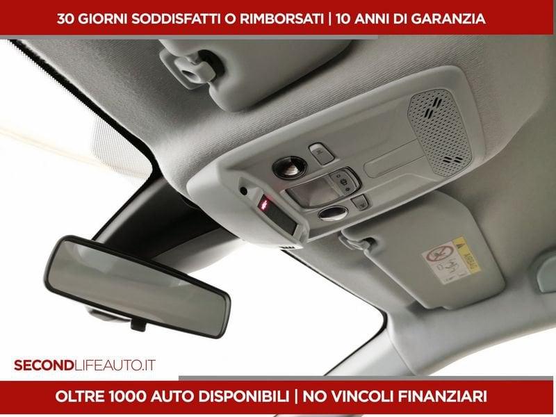 Peugeot 208 1.2 puretech Active s&s 75cv