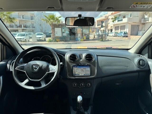Dacia Sandero 1.5 dCi 8V 90 CV S&S Easy-R Serie Speciale Brave