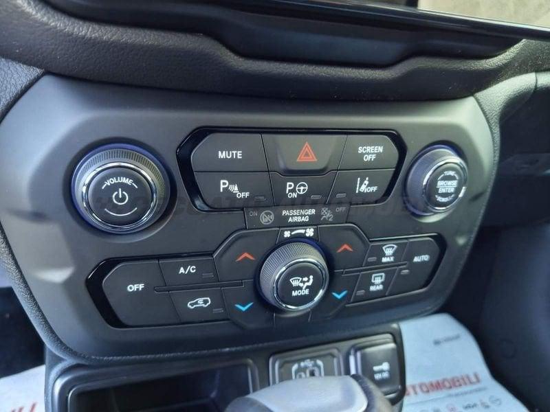 Jeep Renegade Renegade E-Hybrid My25 North Star 1.5 Turbo T4 E-Hybrid 130cv Fwd