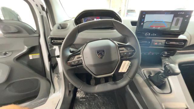 PEUGEOT Rifter Mix BlueHDi 1.5 100 S&S Allure - ANCHE BIANCO!