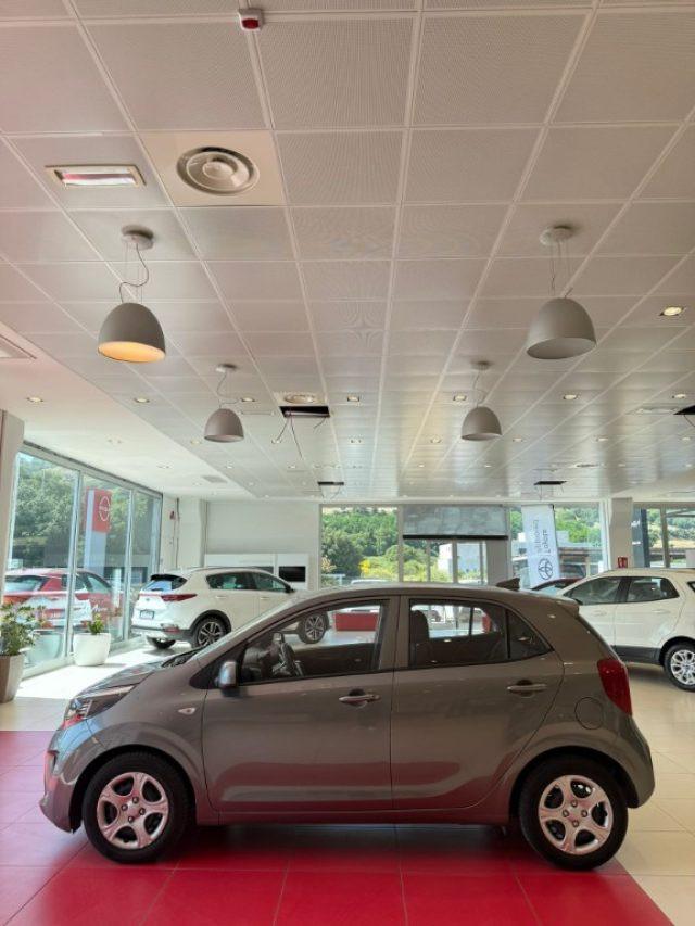 KIA Picanto 1.0 12V 5 porte AMT Urban