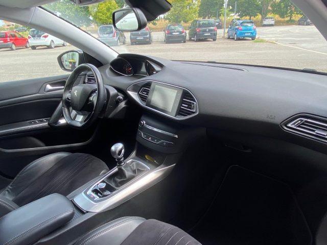 PEUGEOT 308 BlueHDi 120 S&S Allure