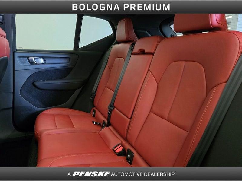 Volvo XC40 D3 Geartronic Inscription