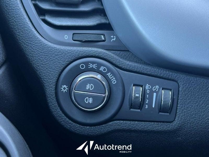 FIAT 500X 1.3 Multijet 95 CV Connect