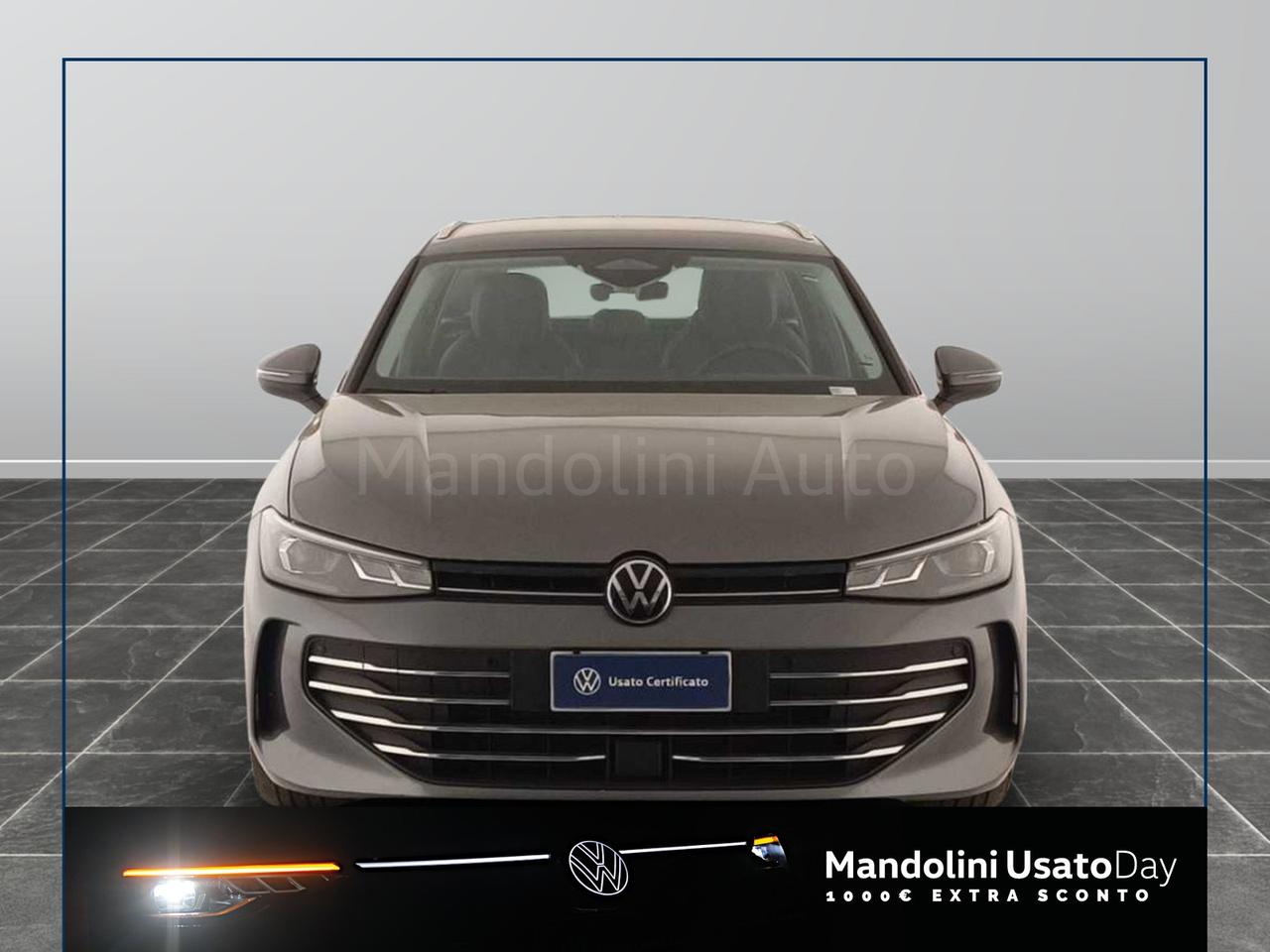 Volkswagen Passat 2.0 tdi scr evo 150cv business