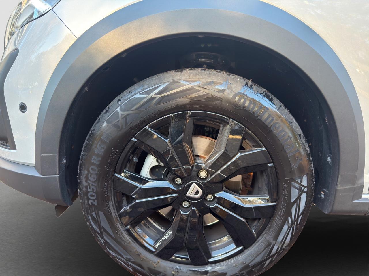 Dacia Jogger 1.0 TCe GPL 100 CV 7 posti Extreme Up