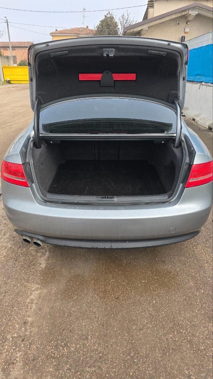 Audi A5 2.0 TDI