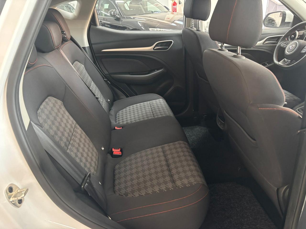Mg ZS 1.5 VTi-tech Comfort