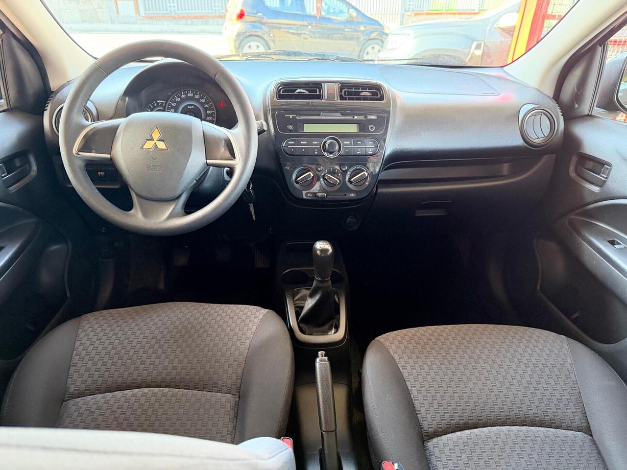 Mitsubishi Space Star 1.0 Invite 2018