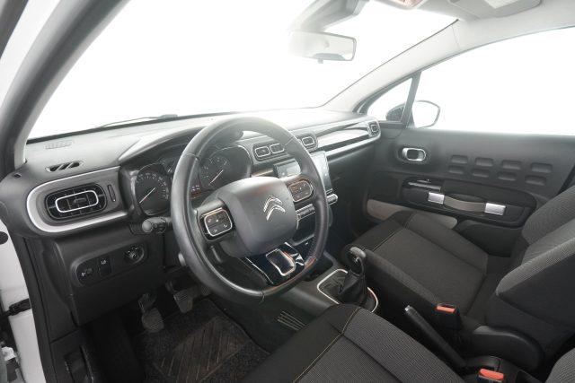 CITROEN C3 C3 PureTech 83 S&S Shine