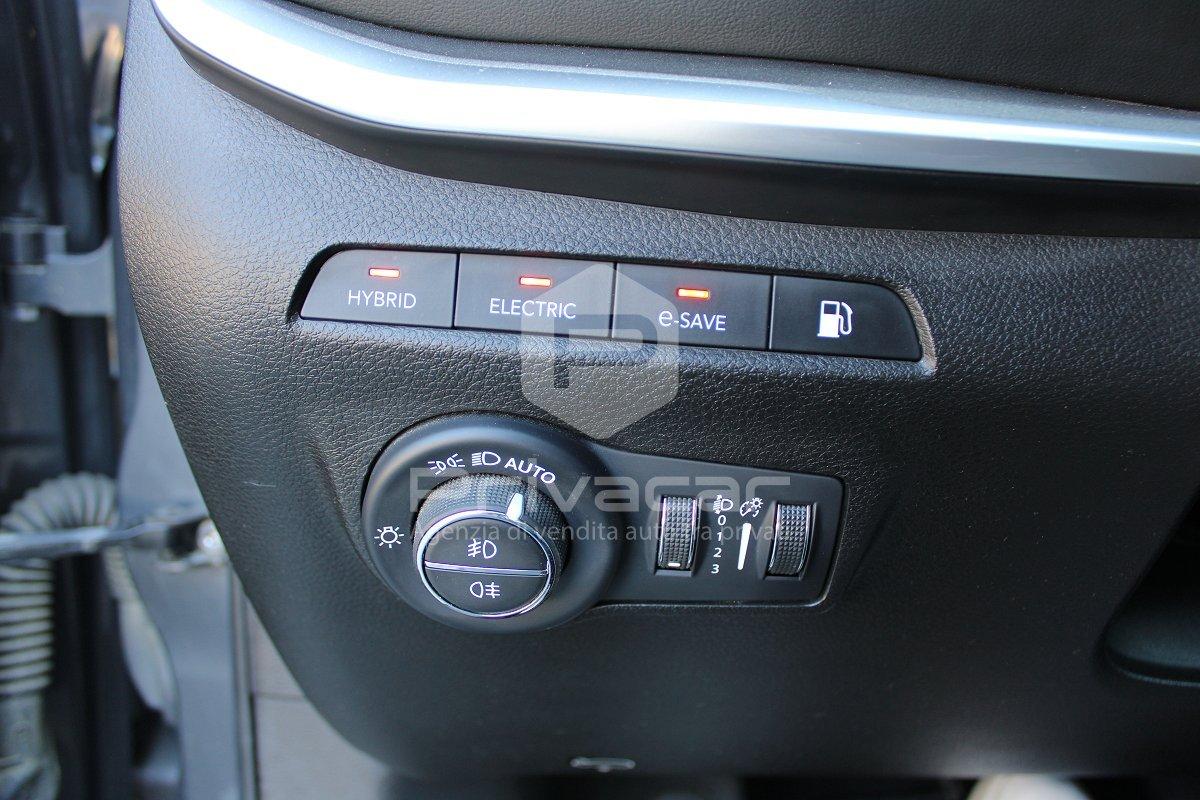 JEEP Compass 1.3 Turbo T4 190 CV PHEV AT6 4xe Limited