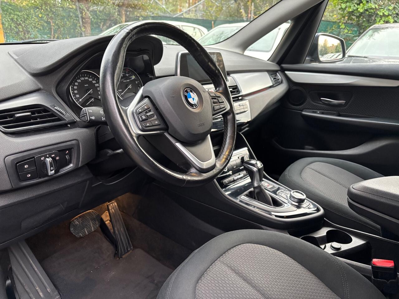 Bmw 2er Active Tourer 225xe MILD HYBRID