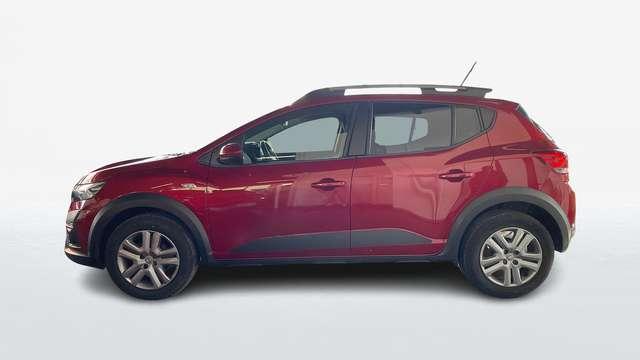 Dacia Sandero Stepway 1.0 tce ECO-G Comfort SL DaciaPlus STEPWA