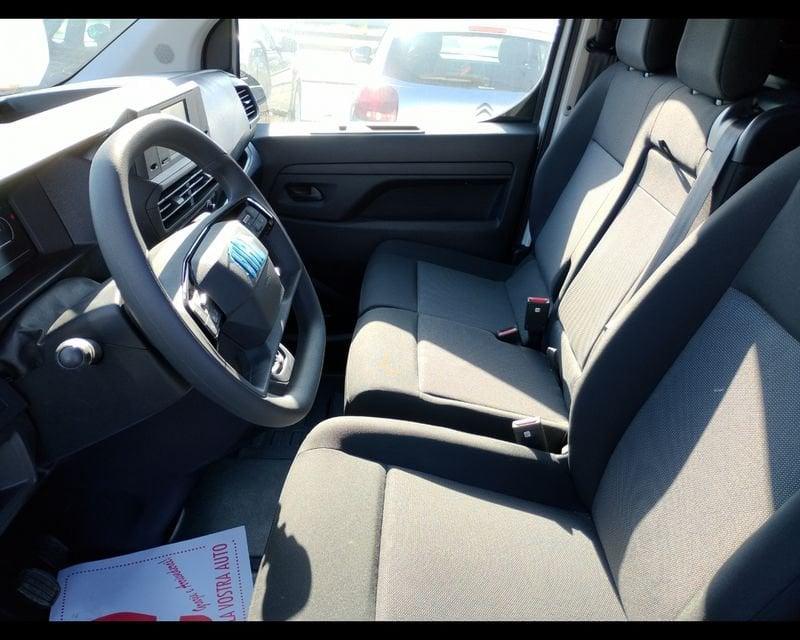 FIAT Scudo Scudo 1.5 BlueHDi 100 CV PL-TN Furgone