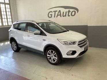 FORD Kuga 1.5 TDCI 120 CV S&S 2WD Titanium