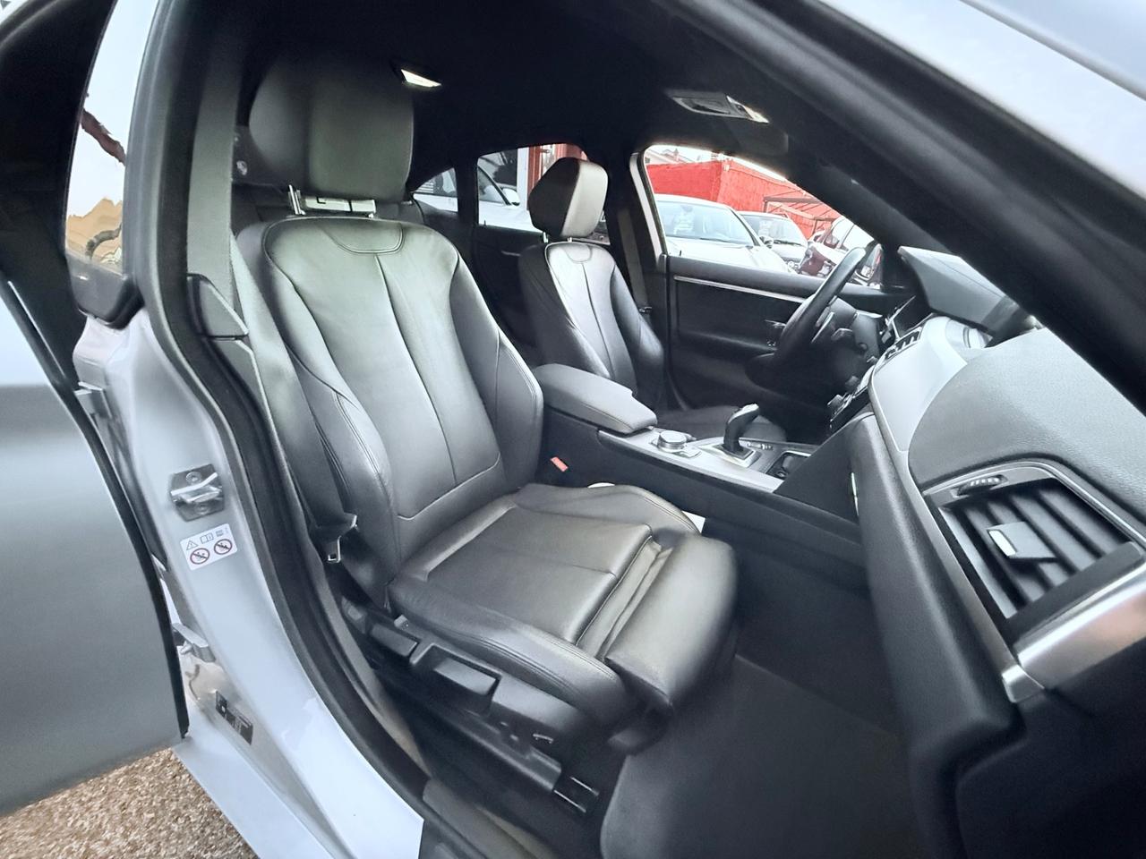 420d Gran Coupé Sport-unipro-rate-unipro
