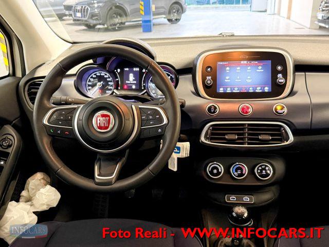 FIAT 500X 1.3 MultiJet 95 CV Club - PROMO