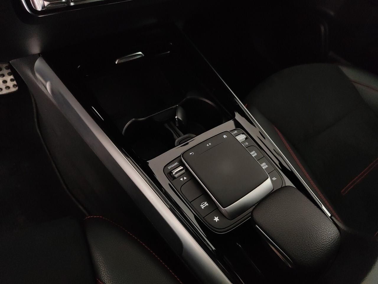 Mercedes-benz GLB 200 d Automatic 4Matic Premium