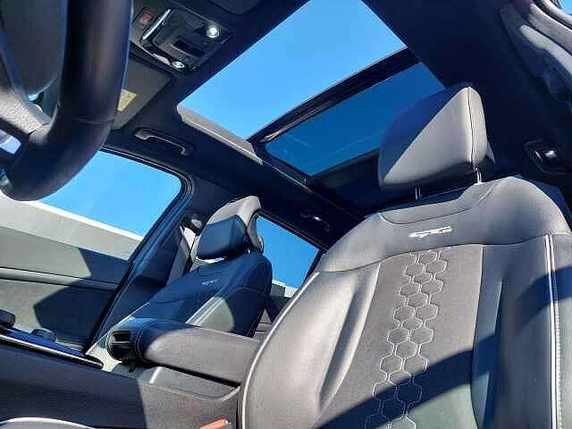 Kia Sportage 1.6 CRDi MHEV DCT GT-line Plus