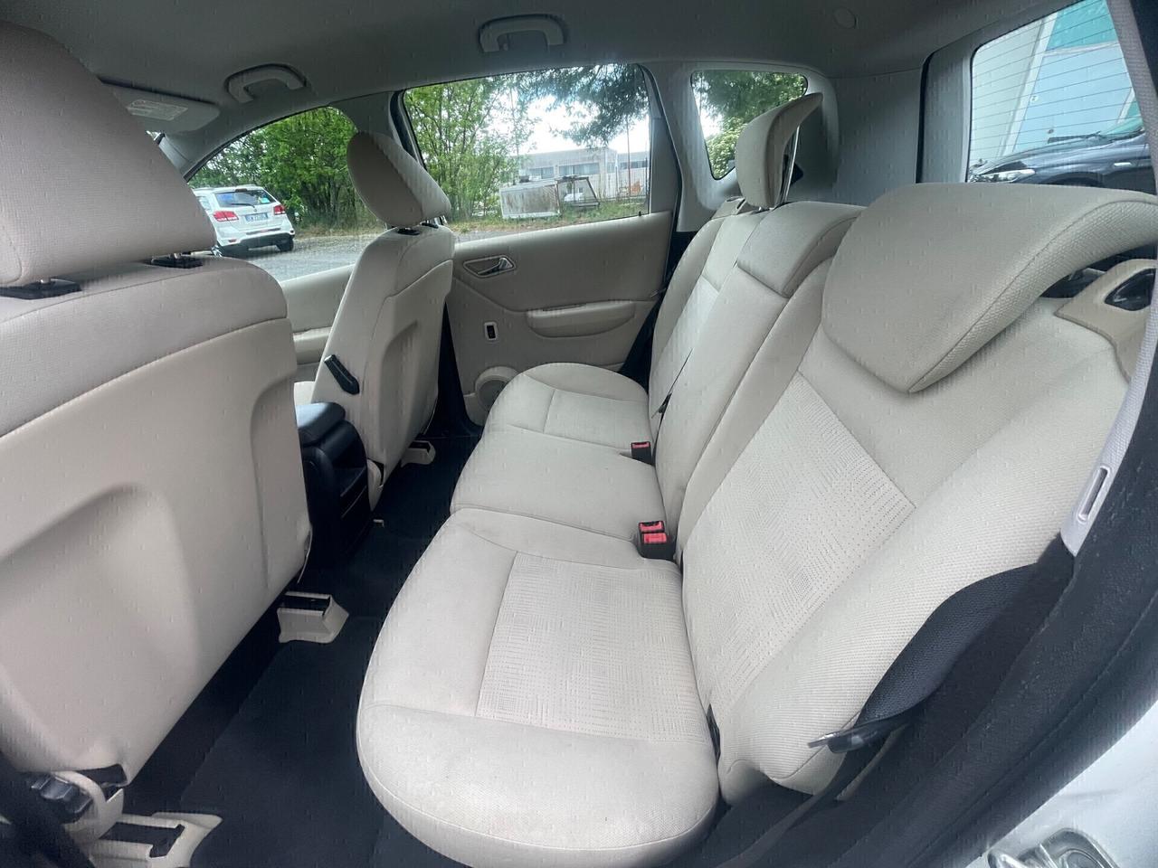 Mercedes-benz A 200 CDI Style