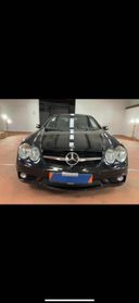 MERCEDES-BENZ SL 55 AMG PERFORMANCE ! IVA DETRAIBILE ! TAGLIANDATA !