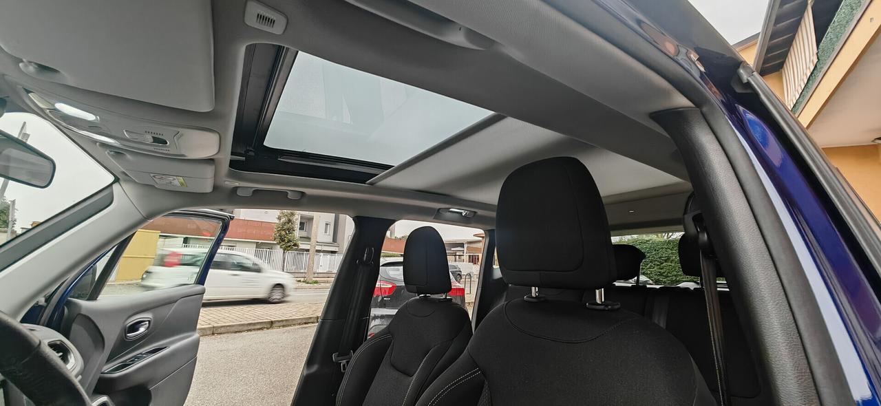 Jeep Renegade 1.4 MultiAir Limited