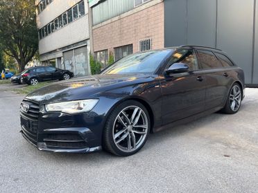 Audi A6 Avant 2.0 TDI 190 CV quattro S tronic