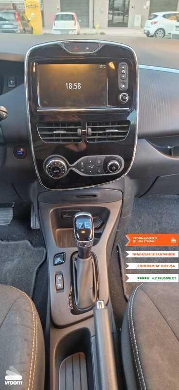 RENAULT ZOE 1ª serie ZOE Intens R90 Flex