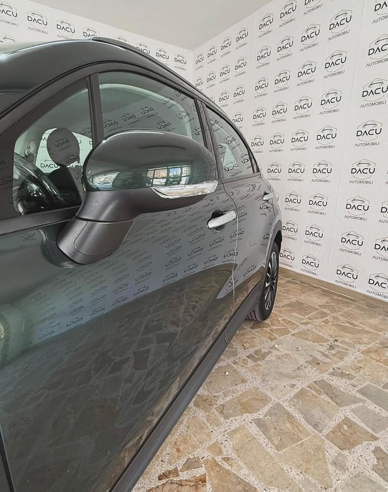 Fiat 500X 1.0 T3 120 CV Cross
