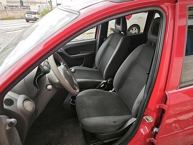 FIAT Panda 1.3 Multijet 69 cv Euro 4 - 2010