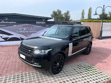 Land Rover Range Rover Range Rover 3.0 TDV6 Vogue