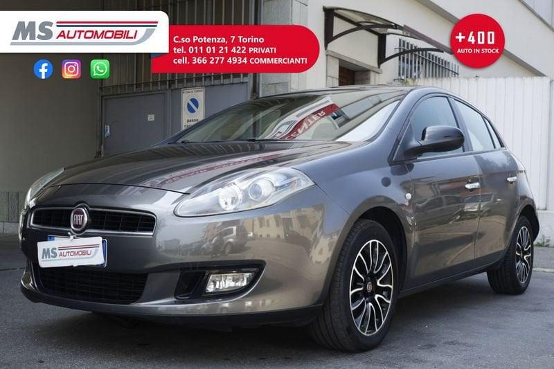 FIAT Bravo FIAT Bravo 1.6 MJT 105 CV DPF Unicoproprietario