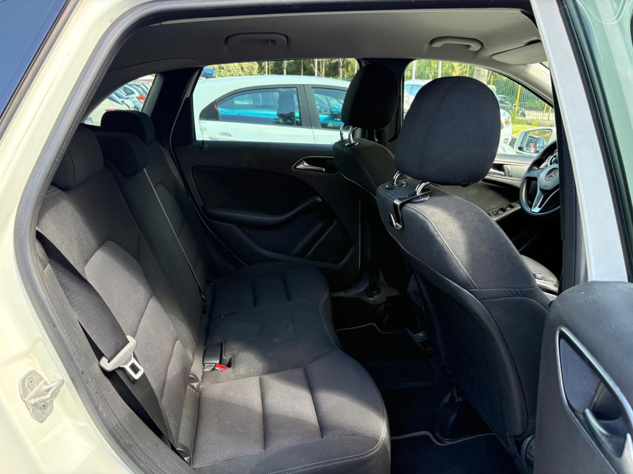 Mercedes-benz B 180 CDI Executive