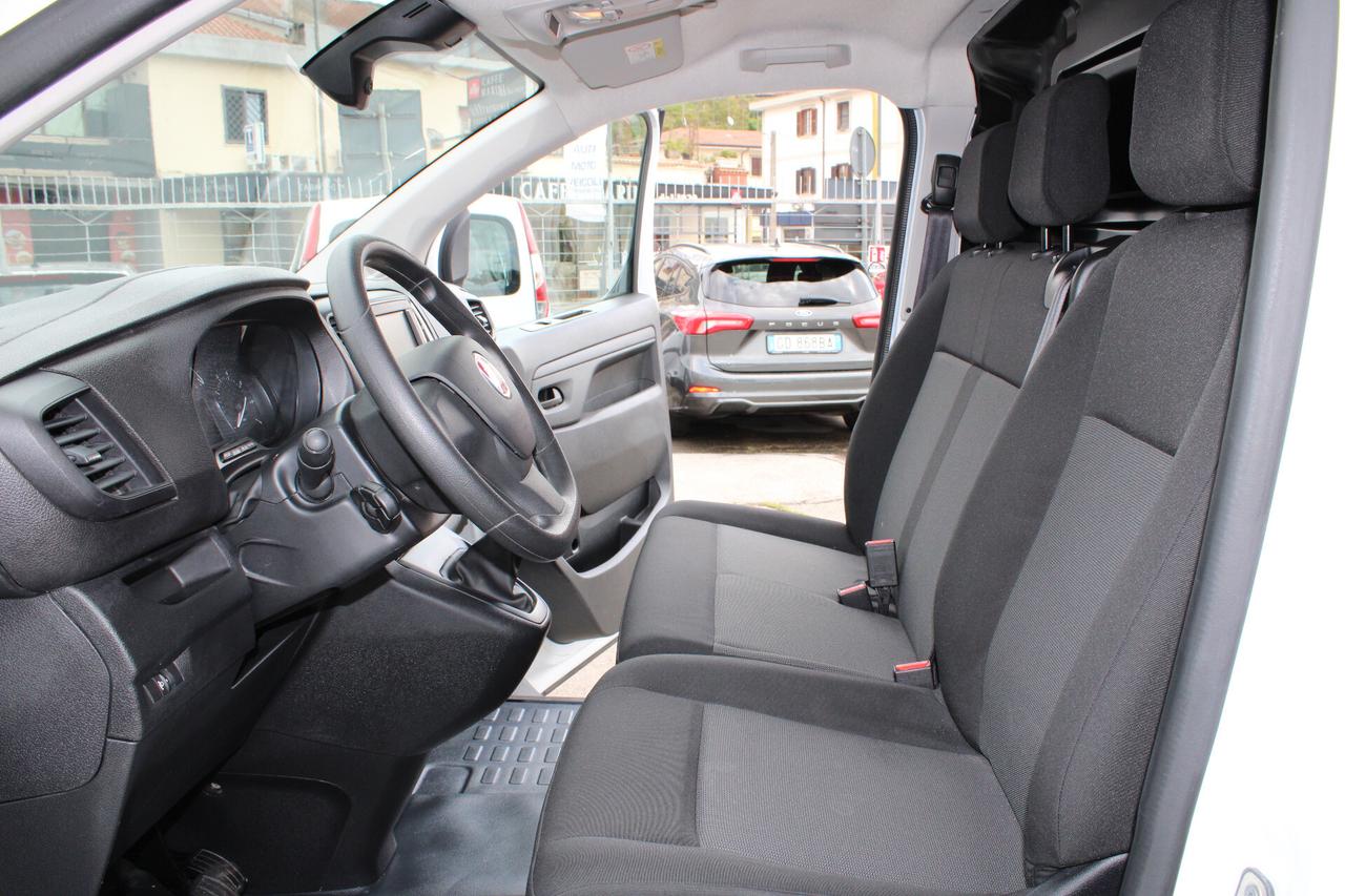 Fiat Scudo 1.5 BlueHDi 120 CV PL-TN Furgone Business