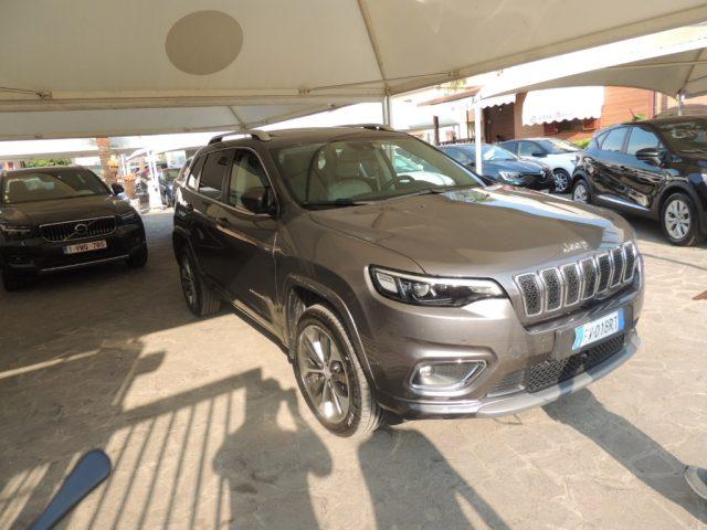 JEEP Cherokee 2.2 Mjt Limited
