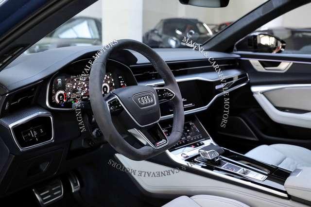 Audi RS6 PERFORMANCE|215.000€ LIST|SPEC. PAINT|DYN RACE
