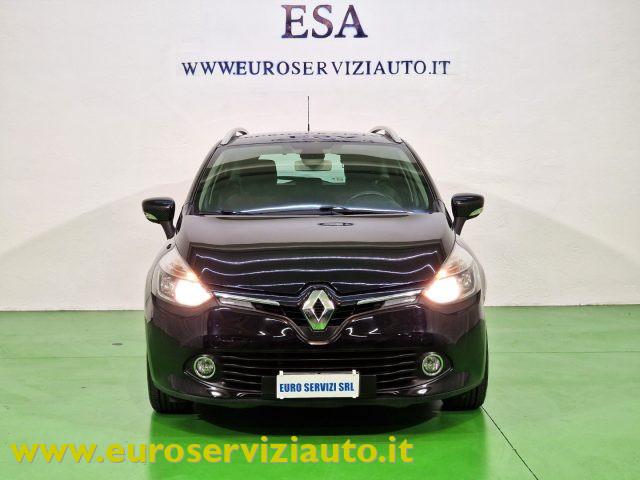 RENAULT Clio Sporter dCi 8V 75CV Start&Stop Energy Duel