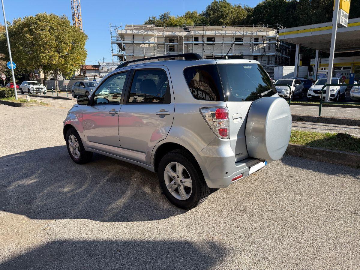 DAIHATSU - Terios - 1.5 2WD B You Five GPL #UNICOPROPRIETARIO
