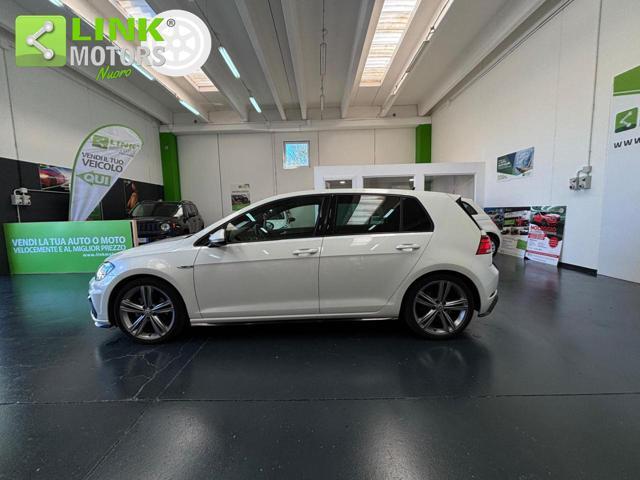 VOLKSWAGEN Golf 2.0 TDI DSG 5p. R-LINE