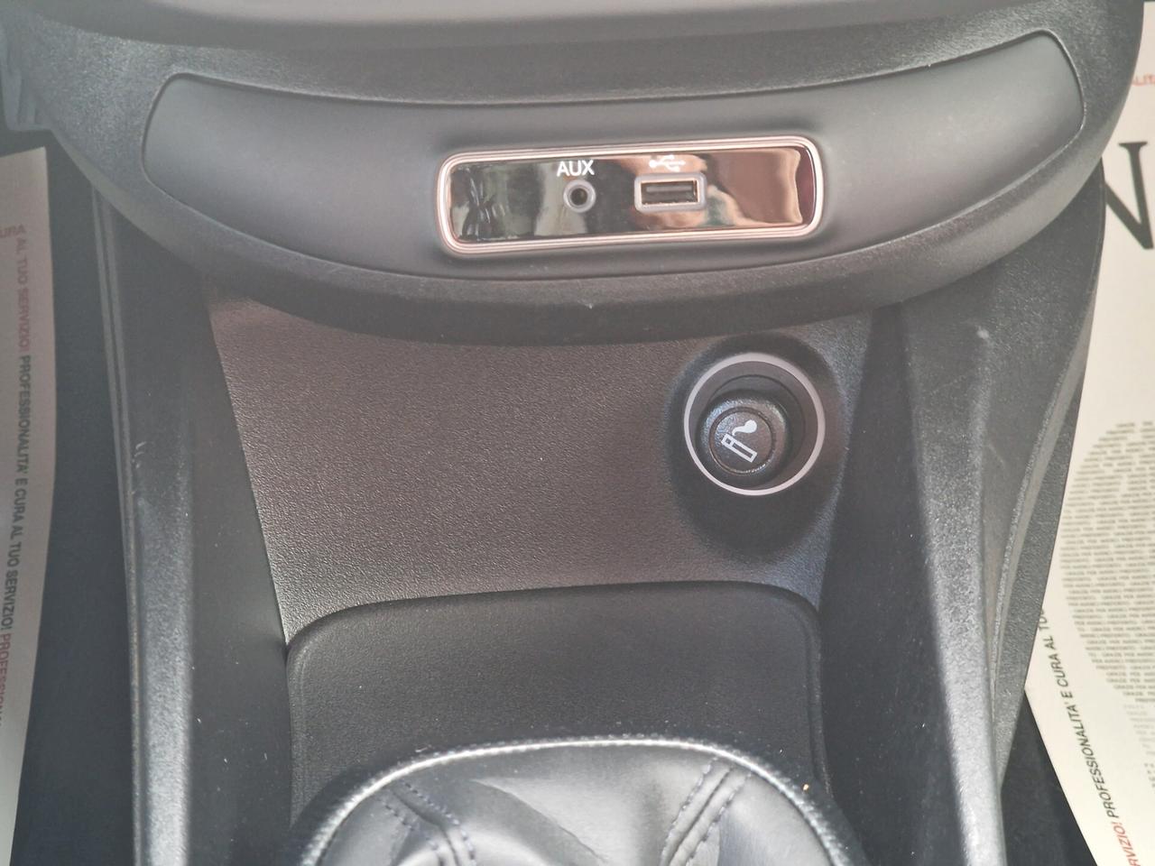 Fiat 500X 1.6 MultiJet 120 CV