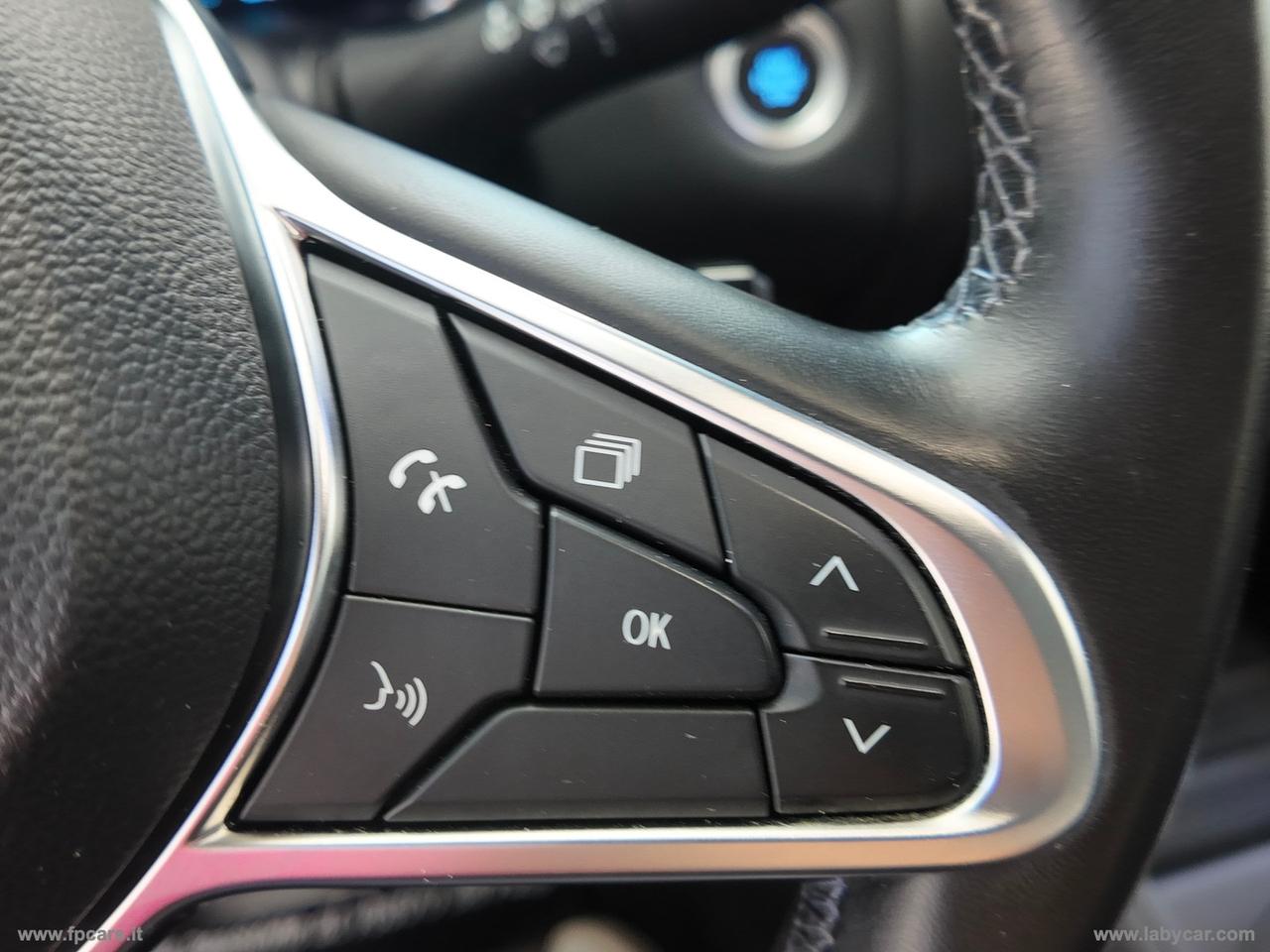 RENAULT Captur Pl.-in Hybr. E-Tech 160 Init.Par.