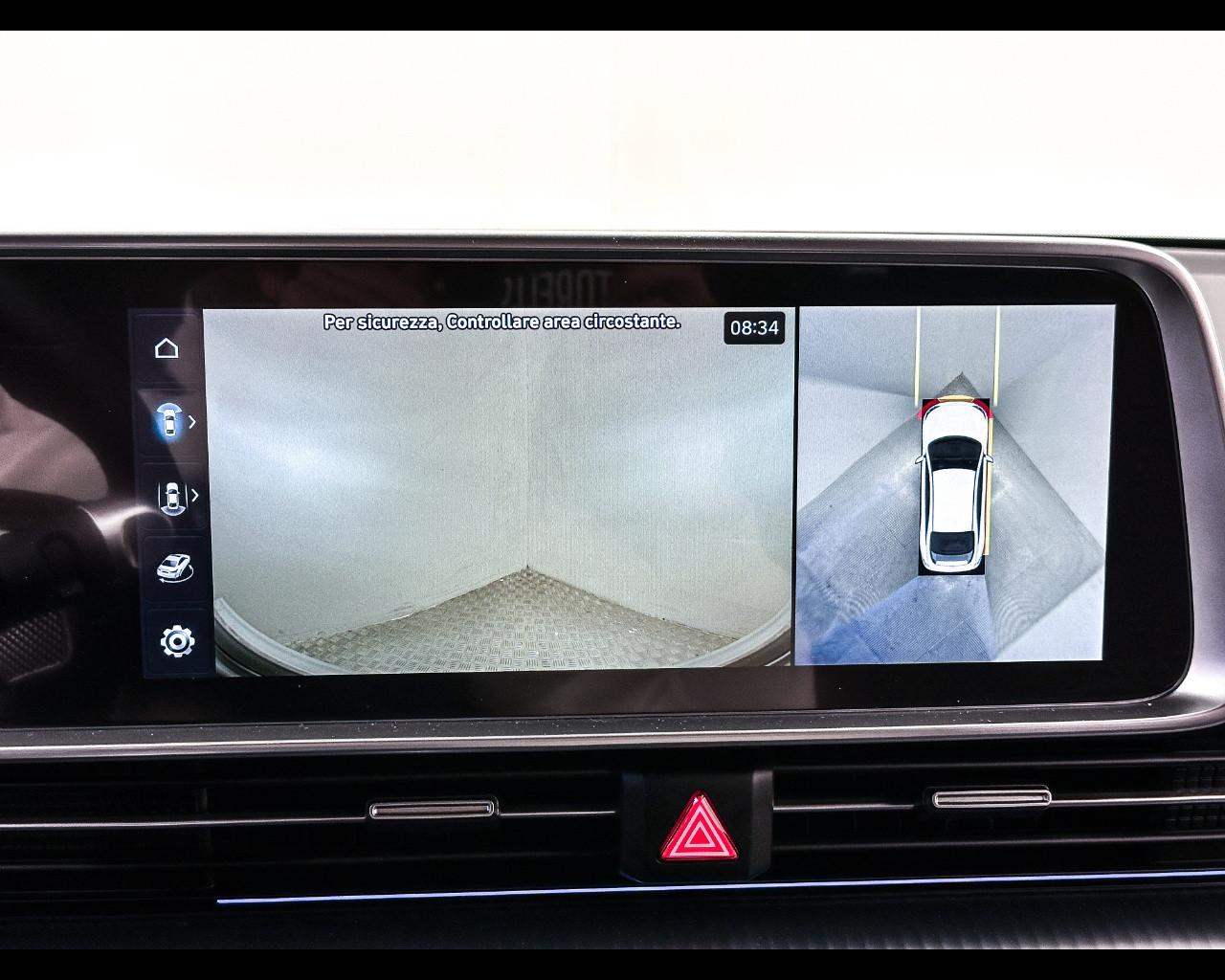 HYUNDAI IONIQ 6 77.4KWH 4WD EVOLUTION