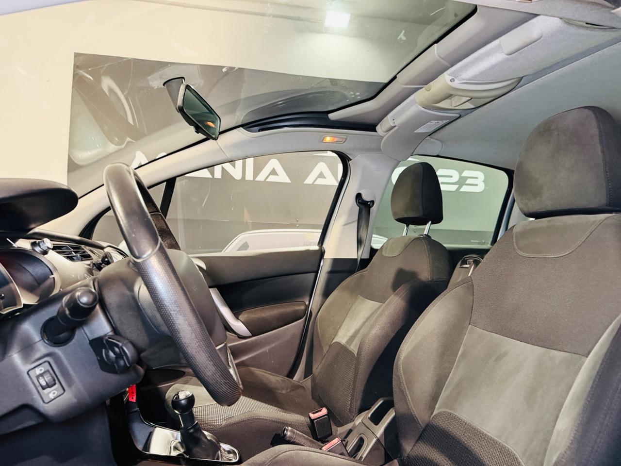 Citroen C3 1.4*EXCLUSIVE*NEOPATENTATI*