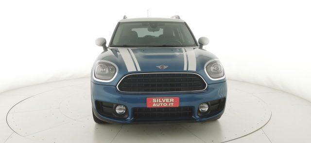 MINI Countryman 2.0 Cooper D Boost Countryman ALL4