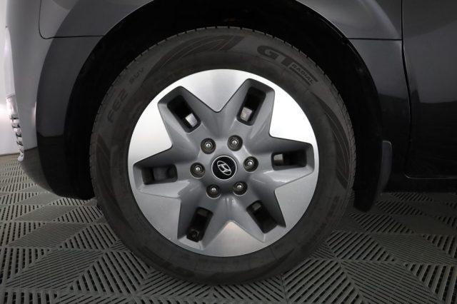 HYUNDAI Staria Staria 2.2 AT 2WD 9 posti Wagon